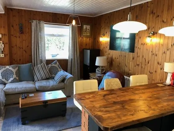 Comfort Kır Evi, 2 Yatak Odası, Sigara İçilmez