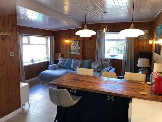 Comfort Kır Evi, 2 Yatak Odası, Sigara İçilmez