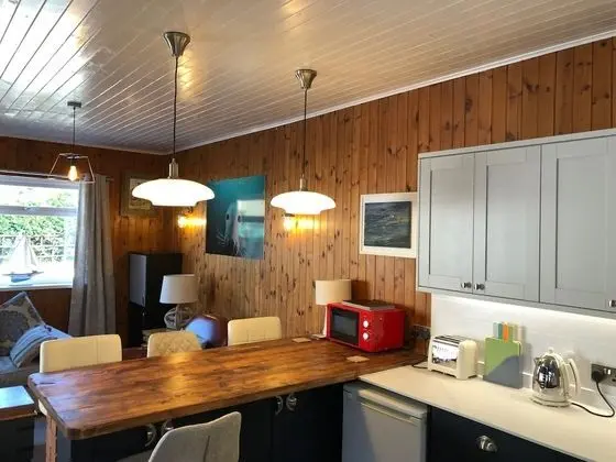 Comfort Kır Evi, 2 Yatak Odası, Sigara İçilmez