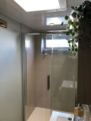 Comfort Kır Evi, 2 Yatak Odası, Sigara İçilmez