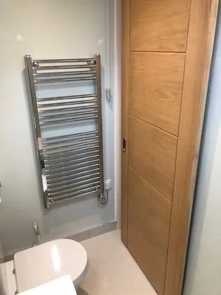 Comfort Kır Evi, 2 Yatak Odası, Sigara İçilmez