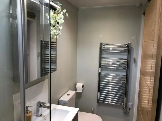 Comfort Kır Evi, 2 Yatak Odası, Sigara İçilmez
