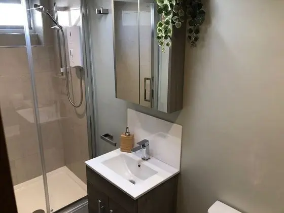 Comfort Kır Evi, 2 Yatak Odası, Sigara İçilmez