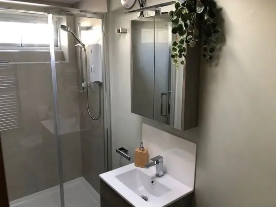 Comfort Kır Evi, 2 Yatak Odası, Sigara İçilmez