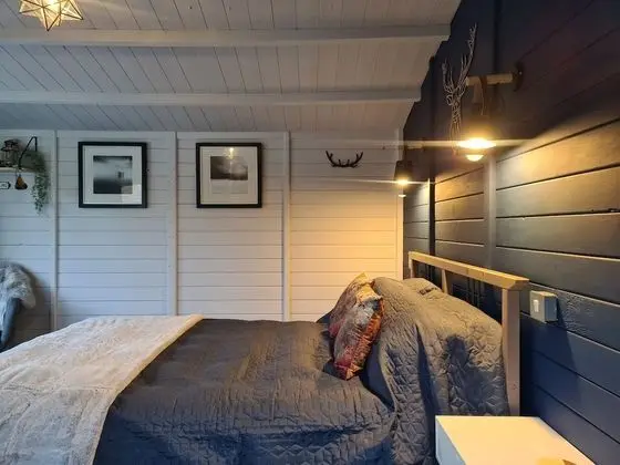 Kulübe, Ortak Banyo