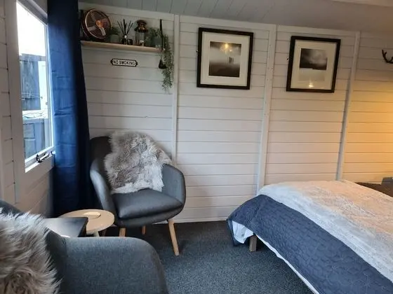 Kulübe, Ortak Banyo