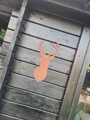 Kulübe, Ortak Banyo