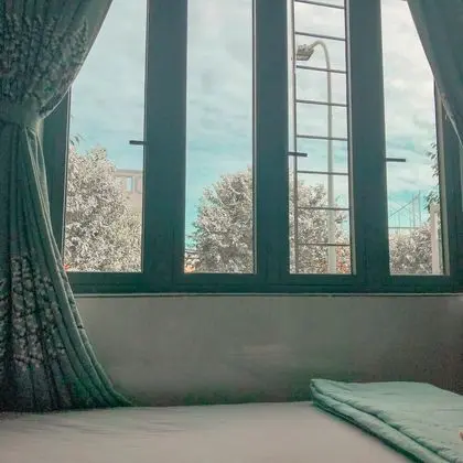Üç Kişilik Oda