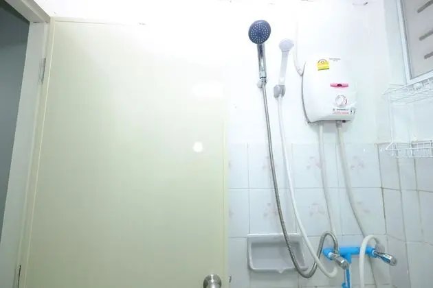 Standard Triple Room with Shared Bathroom