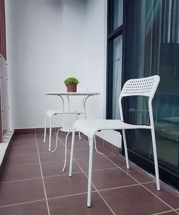 Apart Daire, 2 Yatak Odası (Little Home 813A)