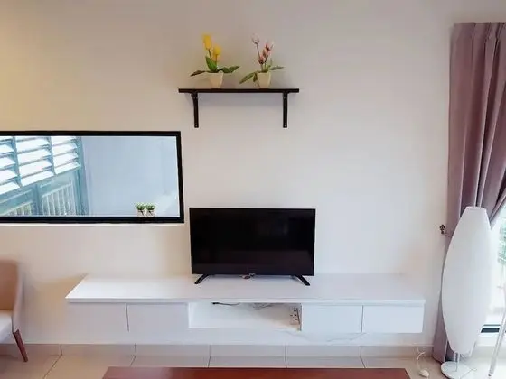 Apart Daire, 2 Yatak Odası (Little Home 813A)