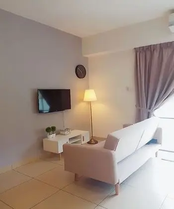 Apart Daire, Sigara İçilmez (Little Home 1012 )