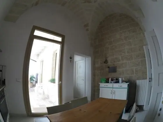 Apart Daire, 1 Yatak Odası, Veranda