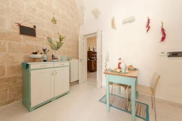 Apart Daire, 1 Yatak Odası, Veranda