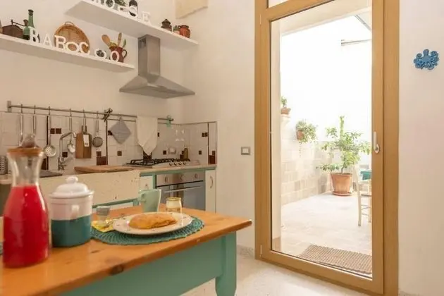 Apart Daire, 1 Yatak Odası, Veranda