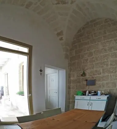 Apart Daire, 1 Yatak Odası, Veranda