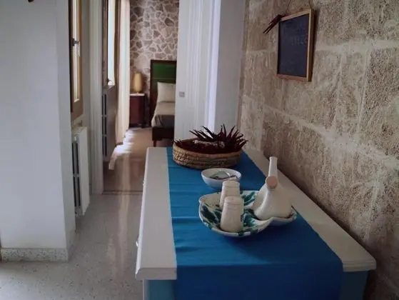 Apart Daire, 1 Yatak Odası, Veranda