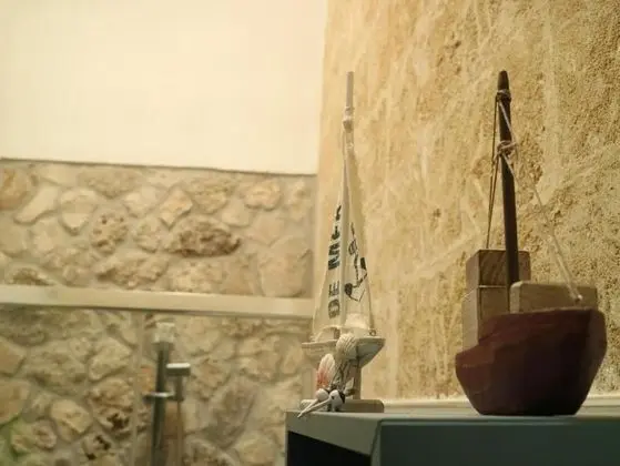 Apart Daire, 1 Yatak Odası, Veranda