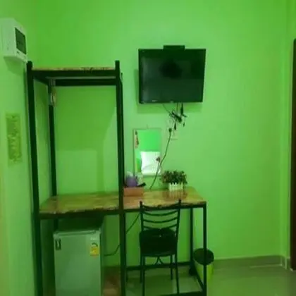 Standard İki Ayrı Yataklı Oda