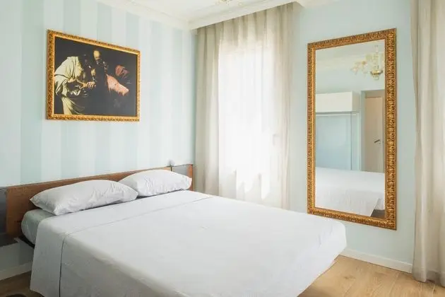 Comfort Süit, Dağ Manzaralı, Ek Bina