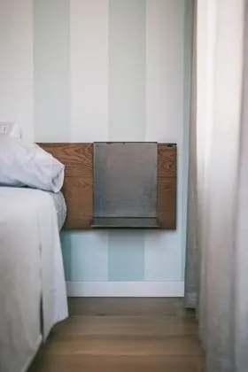 Comfort Süit, Dağ Manzaralı, Ek Bina