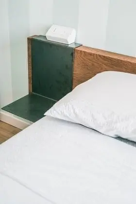 Comfort Süit, Dağ Manzaralı, Ek Bina