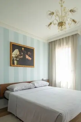Comfort Süit, Dağ Manzaralı, Ek Bina