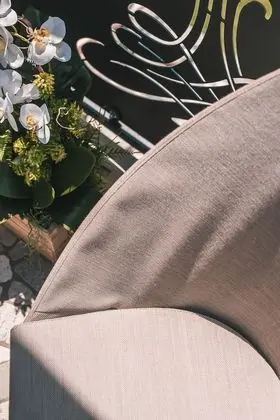 Comfort Süit, Dağ Manzaralı, Ek Bina
