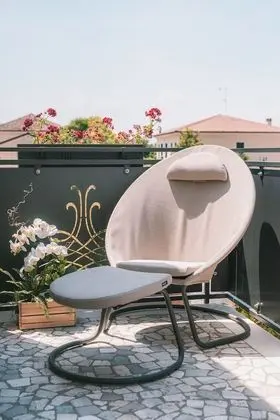 Comfort Süit, Dağ Manzaralı, Ek Bina
