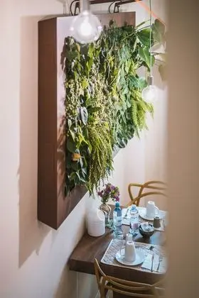 Comfort Süit, Dağ Manzaralı, Ek Bina