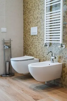 Comfort Süit, Dağ Manzaralı, Ek Bina