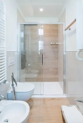 Comfort Süit, Dağ Manzaralı, Ek Bina