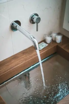 Comfort Süit, Dağ Manzaralı, Ek Bina