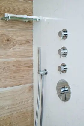 Comfort Süit, Dağ Manzaralı, Ek Bina