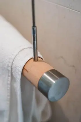 Comfort Süit, Dağ Manzaralı, Ek Bina