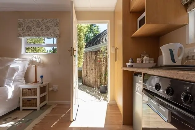 Kır Evi