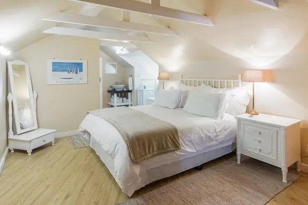 Loft Apartment