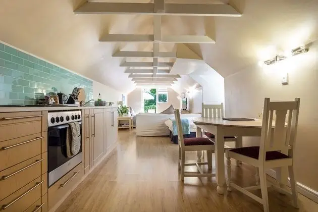Loft Apartment