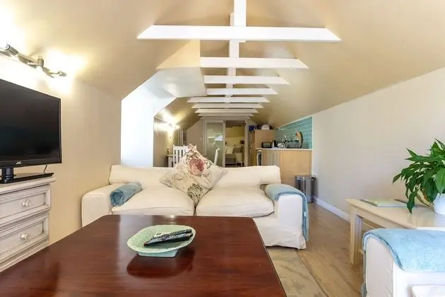 Loft Apartment