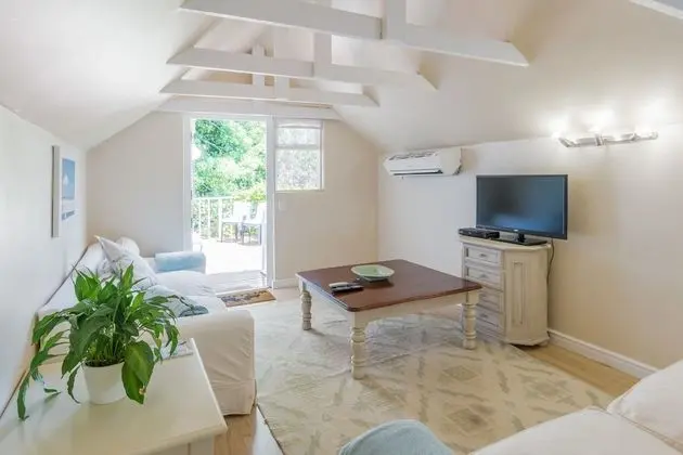 Loft Apartment