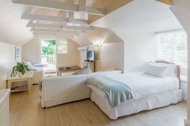 Loft Apartment