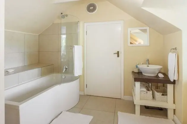 Loft Apartment