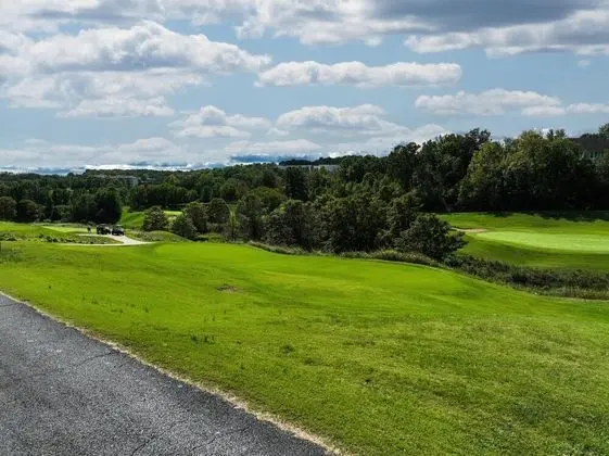 Daire (Little House on the Fairway- LUXURY G)