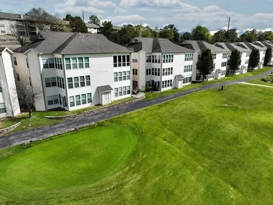 Daire (Little House on the Fairway- LUXURY G)