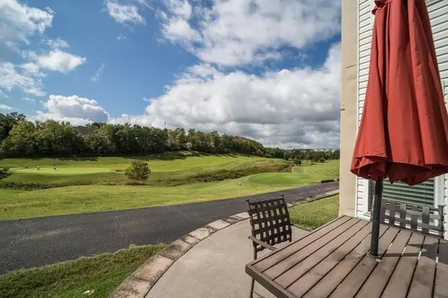Daire (Little House on the Fairway- LUXURY G)