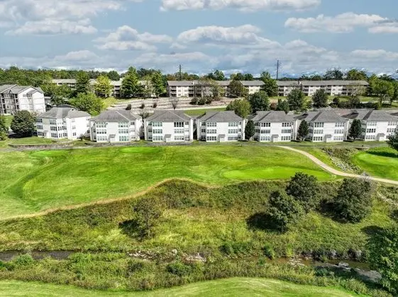 Daire (Little House on the Fairway- LUXURY G)