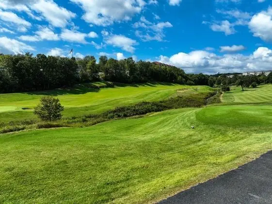 Daire (Little House on the Fairway- LUXURY G)