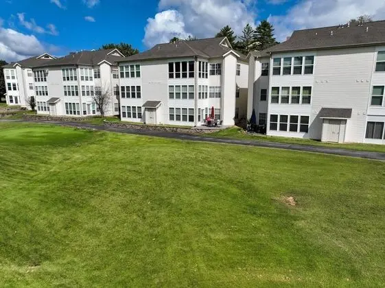 Daire (Little House on the Fairway- LUXURY G)