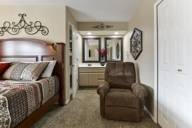 Daire (Little House on the Fairway- LUXURY G)