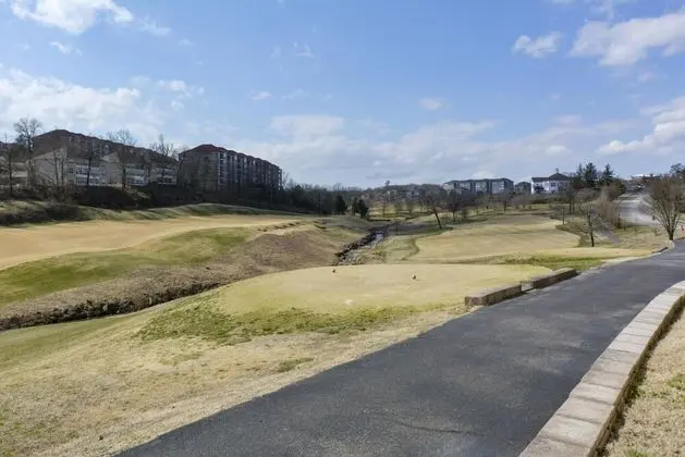 Daire (Little House on the Fairway- LUXURY G)